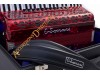 E. Soprani 4 voice 120 bass Accordion